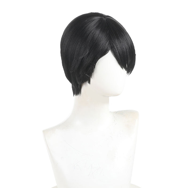 Tougen Anki: Legend of the Cursed Blood Naito Mudano Cosplay Wigs