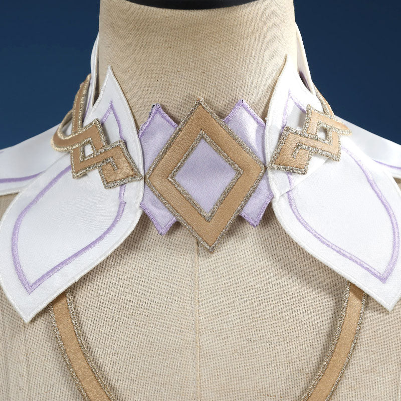 Genshin Impact Citlali Fullset Cosplay Costumes