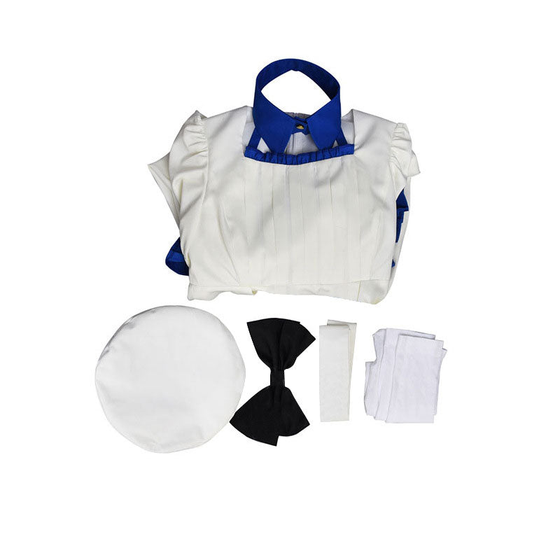 In/Spectre Kyokou Suiri Kotoko Iwanaga Cosplay Costumes