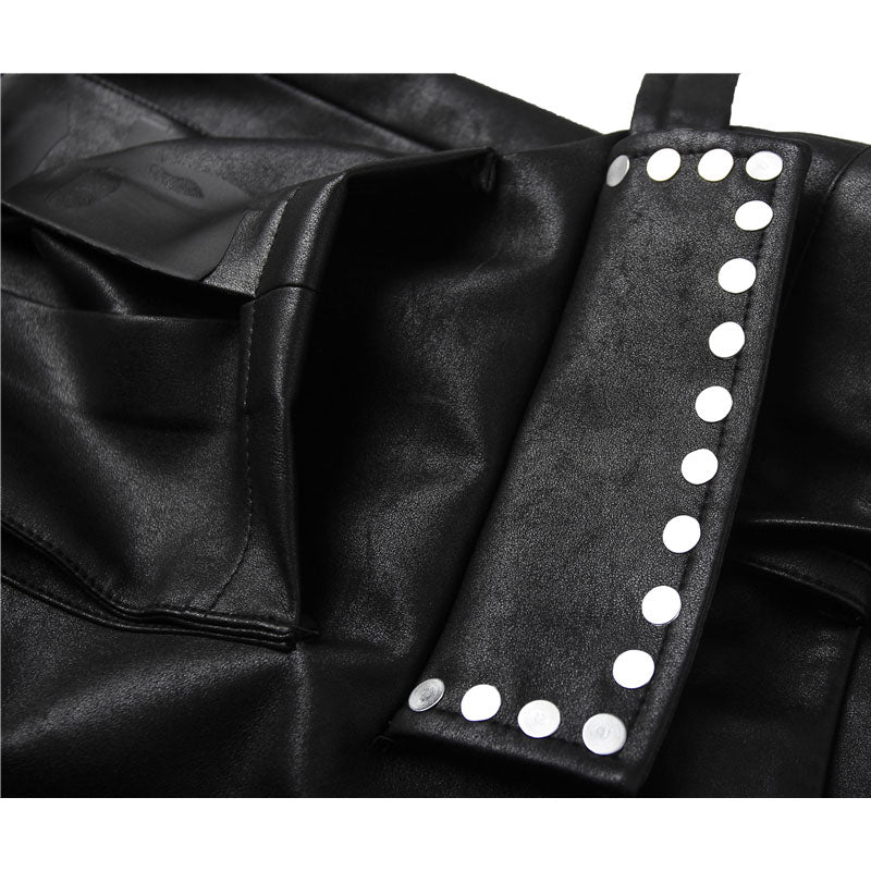 Final Fantasy XV Noctis Lucis Caelum Cosplay Costumes