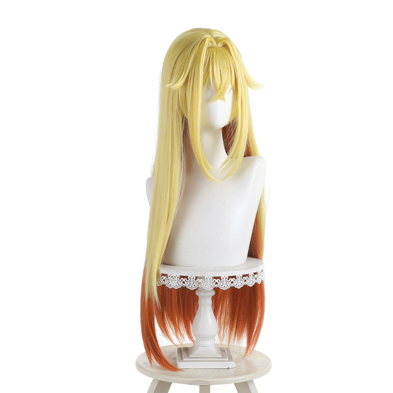 A Wild Last Boss Appeared! Lufas Maphaahl Cosplay Wigs