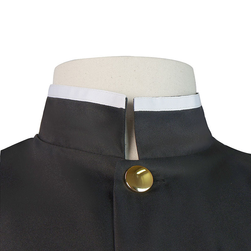 Mob Psycho 100 Shigeo Kageyama Cosplay Costume