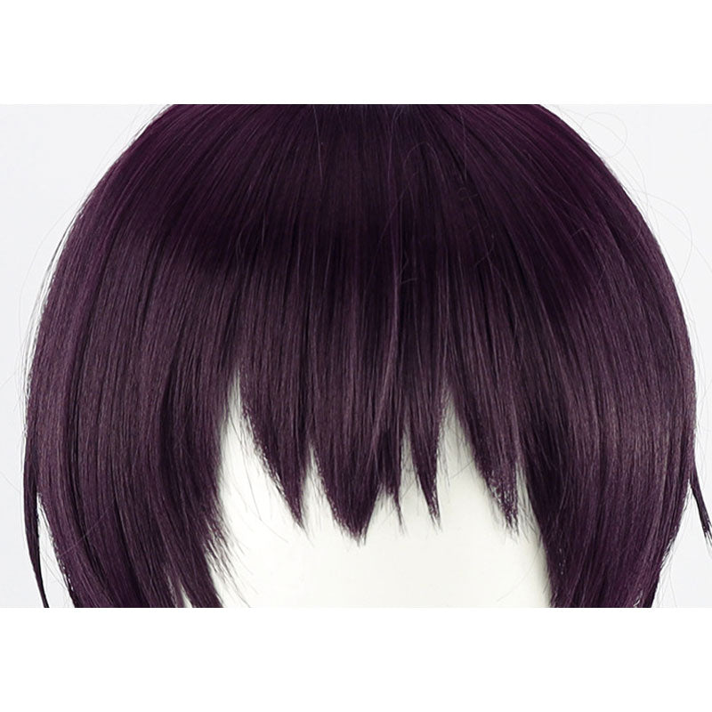 Anime Kawaii Dake Ja Nai Shikimori-san Izumi Yuki Cosplay Wig