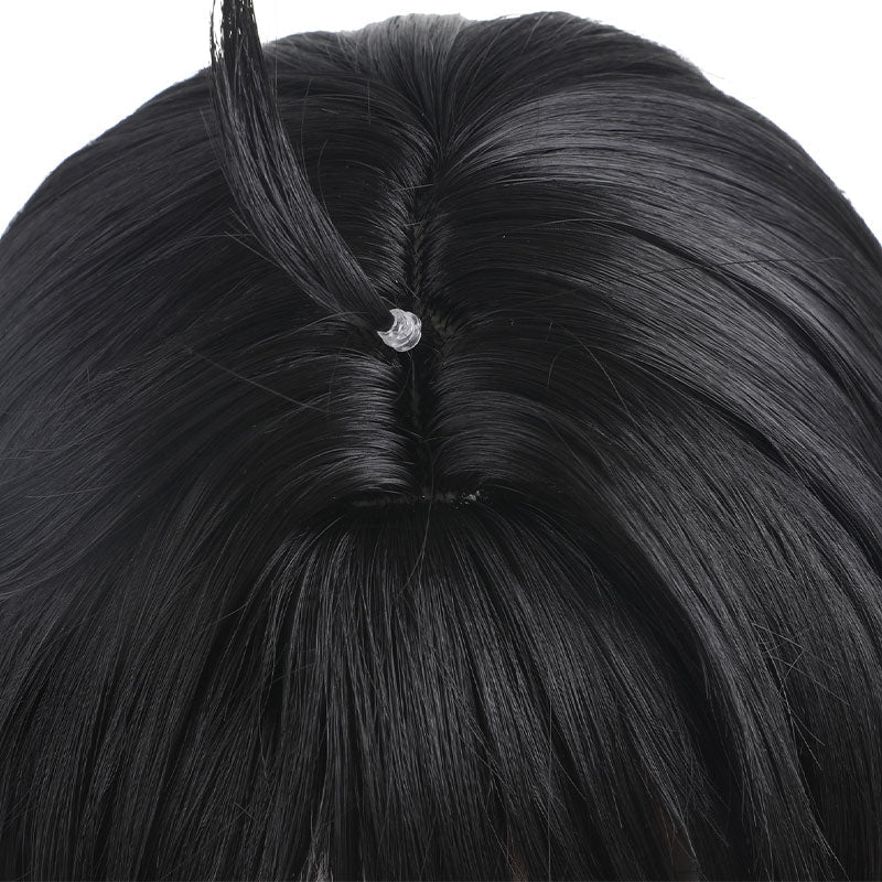 Chitose Is in the Ramune Bottle Saku Chitose Cosplay Wigs
