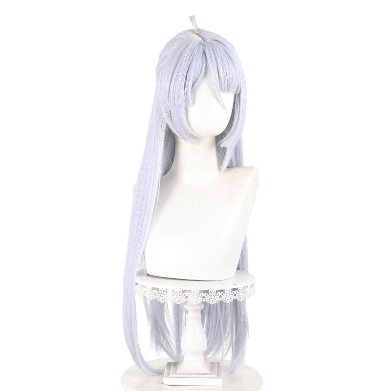 Zenless Zone Zero Yixuan Cosplay Wigs