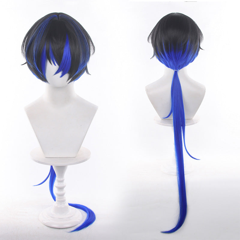 Neverness to Everness Daffodill Cosplay Wigs