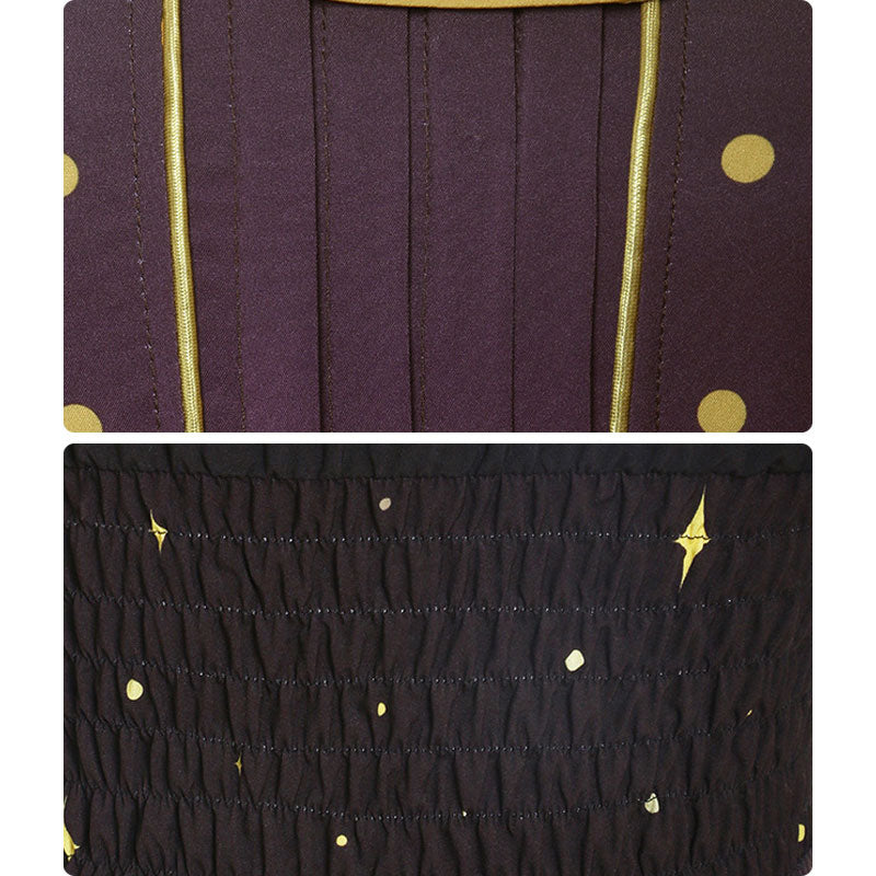 Puella Magi Madoka Magica Madoka Kaname Homura Akemi Starlight Dress Cosplay Costumes