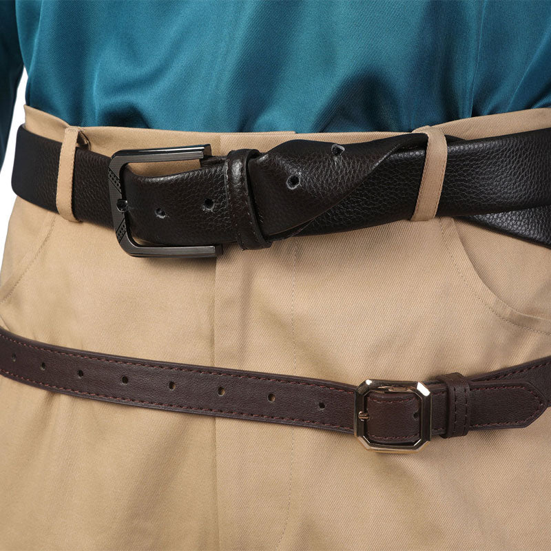 Dungeons & Dragons: Honor Among Thieves The Bard Cosplay Costumes