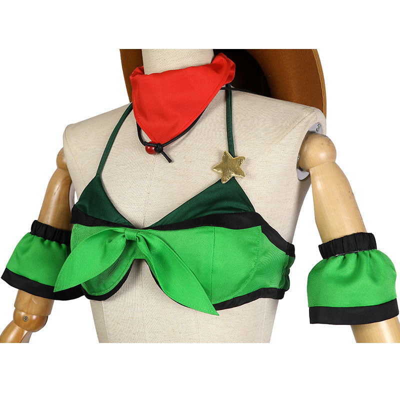 Game Uma Musume Pretty Derby Taiki Shuttle Fullsuit Cosplay Costumes