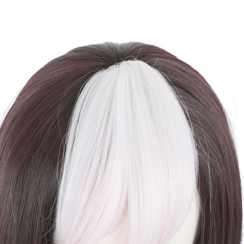 Uma Musume Pretty Derby Special Week Brown Cosplay Wigs