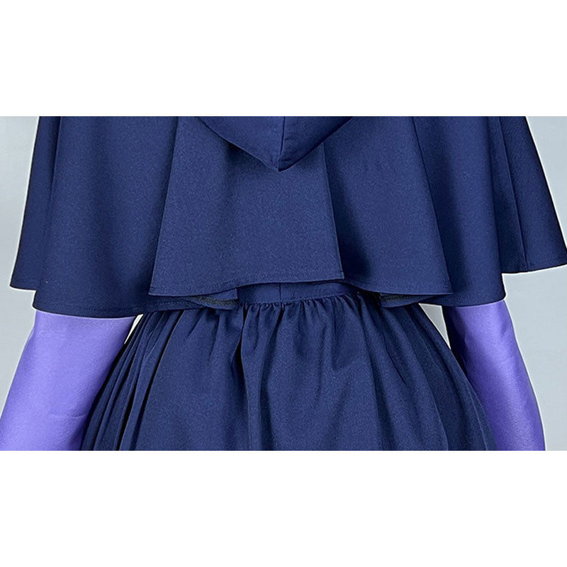 Love, Chunibyo & Other Delusions Rikka Takanashi Cosplay Costume