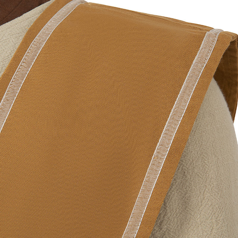 Star Wars: The Acolyte Sol Cosplay Costumes