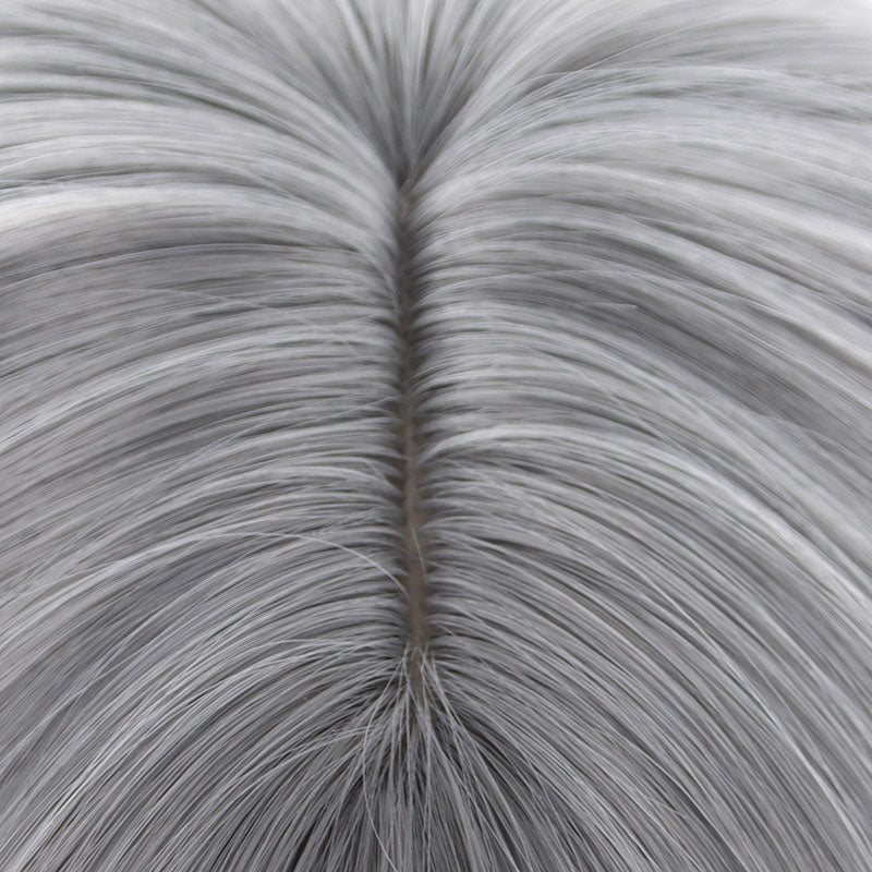Game Honkai: Star Rail Trailblazer Male Cosplay Wigs