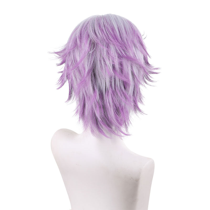 Paradox Live Cozmez Nayuta Yatonokami Cosplay Wigs
