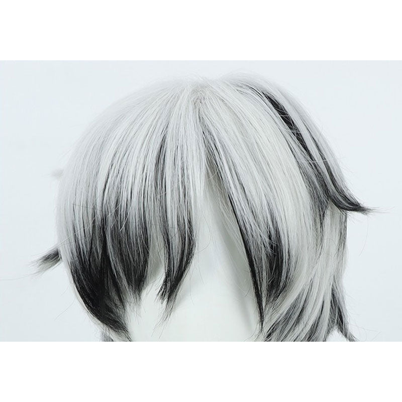 Honkai Impact 3rd Kalpas Cosplay Wigs