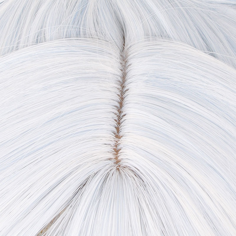 Game Honkai: Star Rail Jingliu Cosplay Wigs