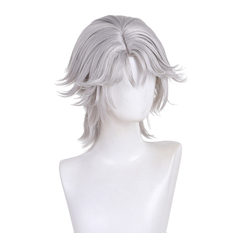 Identity V Acrobat Unidentified Phenomena Cosplay Wigs
