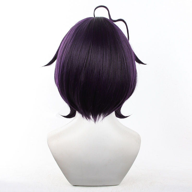 Gushing Over Magical Girls Utena Hiiragi Magia Baiser Cosplay Wigs