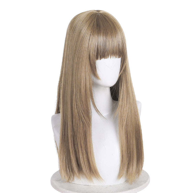 The Ramparts of Ice Koyuki Hikawa Cosplay Wigs