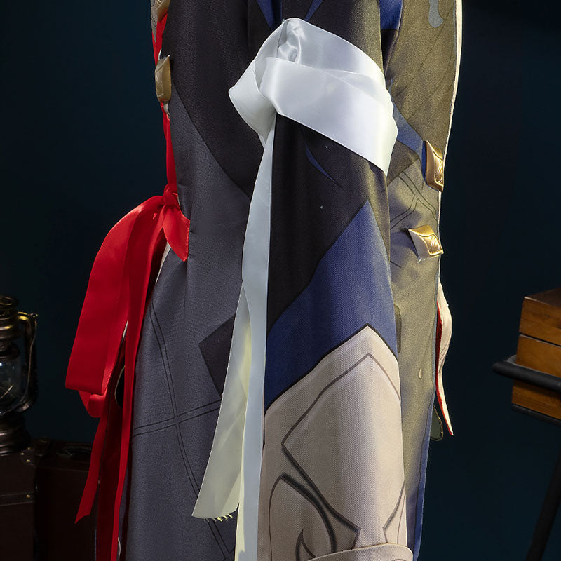 Honkai: Star Rail Blade Cosplay Costumes