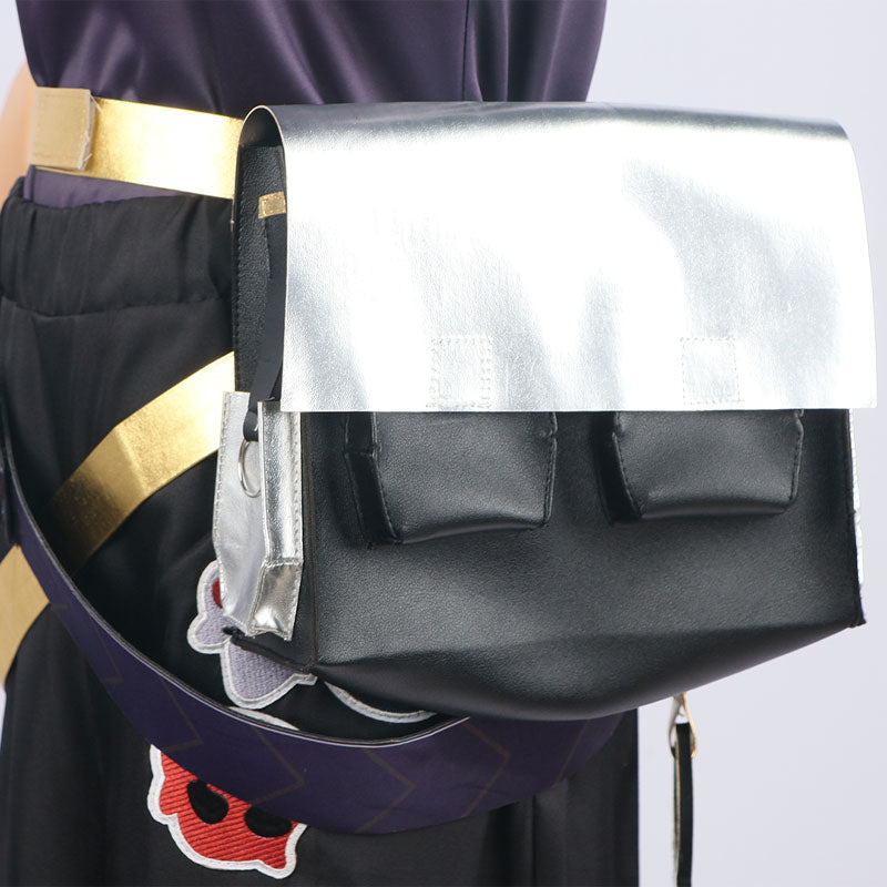 LOL Heartsteel Ezreal Cosplay Costume