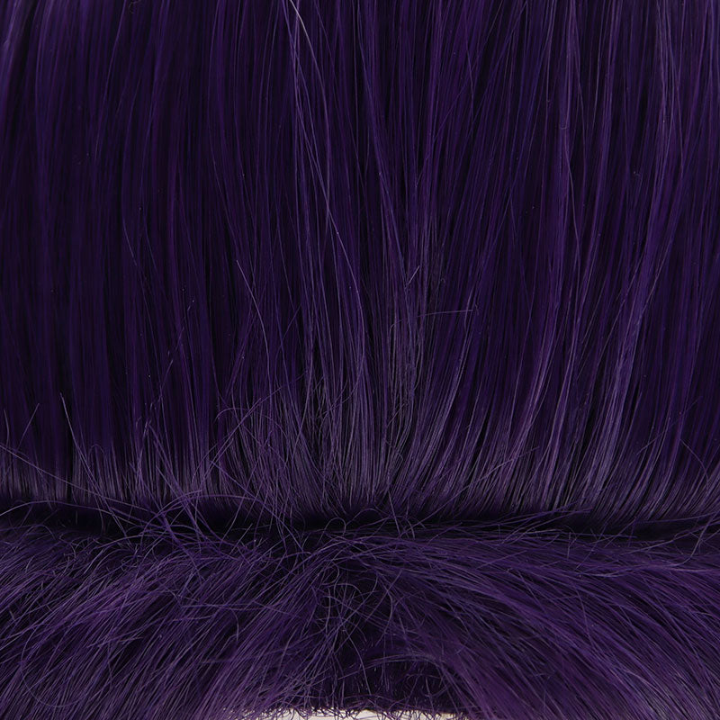 Anime The Apothecary Diaries Jinshi Cosplay Wigs
