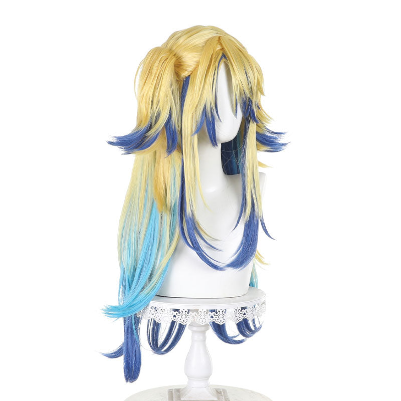 Uma Musume: Cinderella Gray Part 2 Obey Your Master Cosplay Wigs