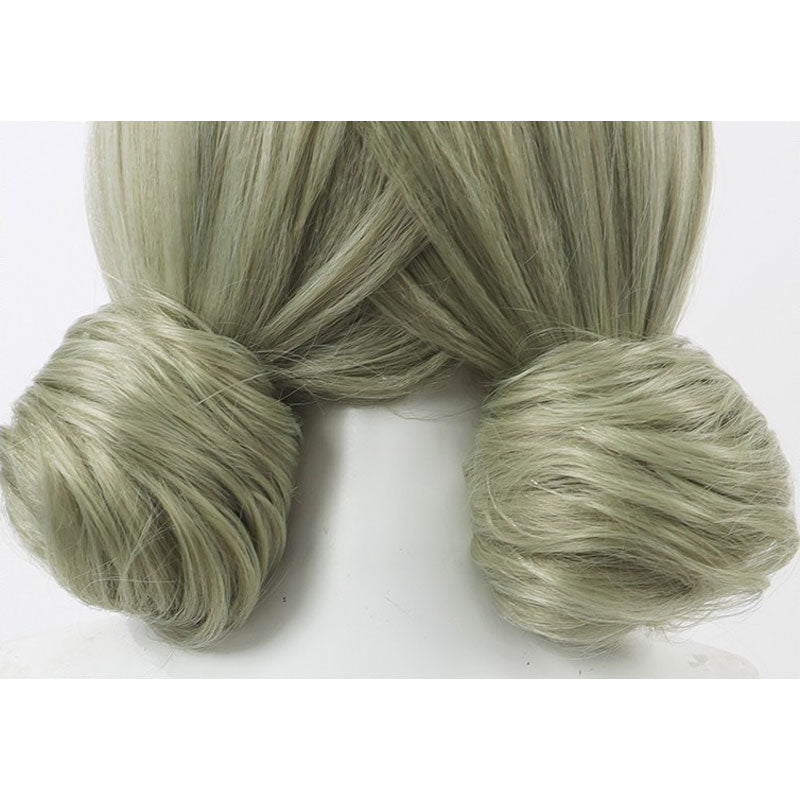 Gushing Over Magical Girls Araga Kiwi Cosplay Wigs