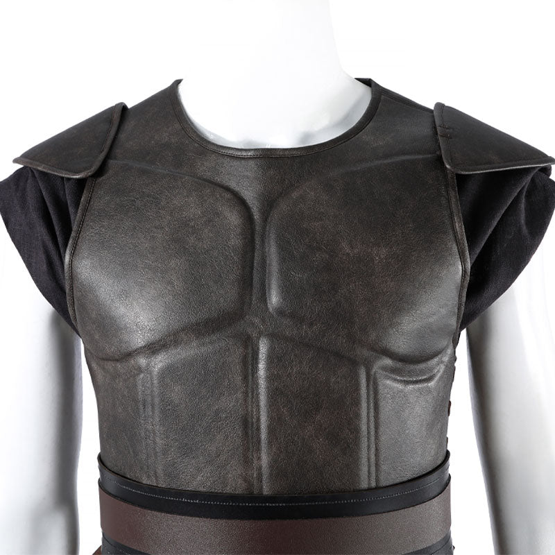 The Odyssey 2026 Odyssey Cosplay Costumes