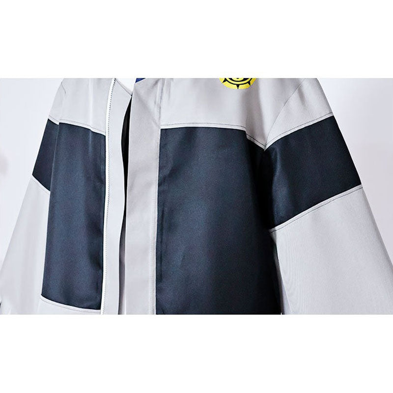 Gachiakuta Tamsy Caines Cosplay Costumes