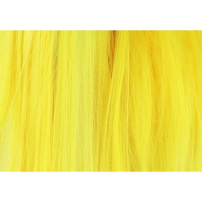 Hololive English Virtual Youtuber NIJISANJI Sonny Brisko Cosplay Wigs