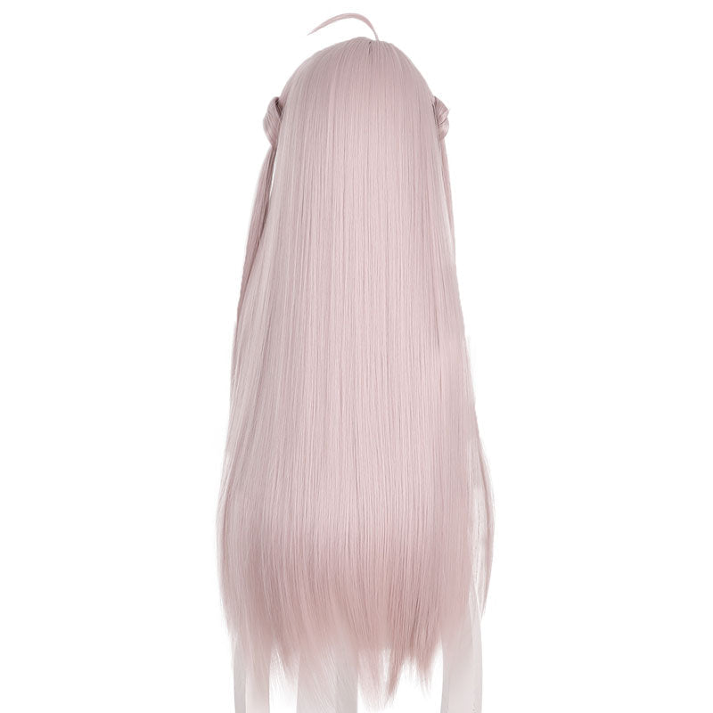 Anime Love Live! Nijigasaki High School Idol Club Lanzhu Zhong Cosplay Wigs
