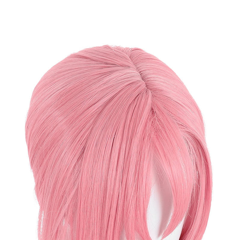 Anime SK∞ SK8 the Infinity Cherry Blossom Pink Long Cosplay Wig