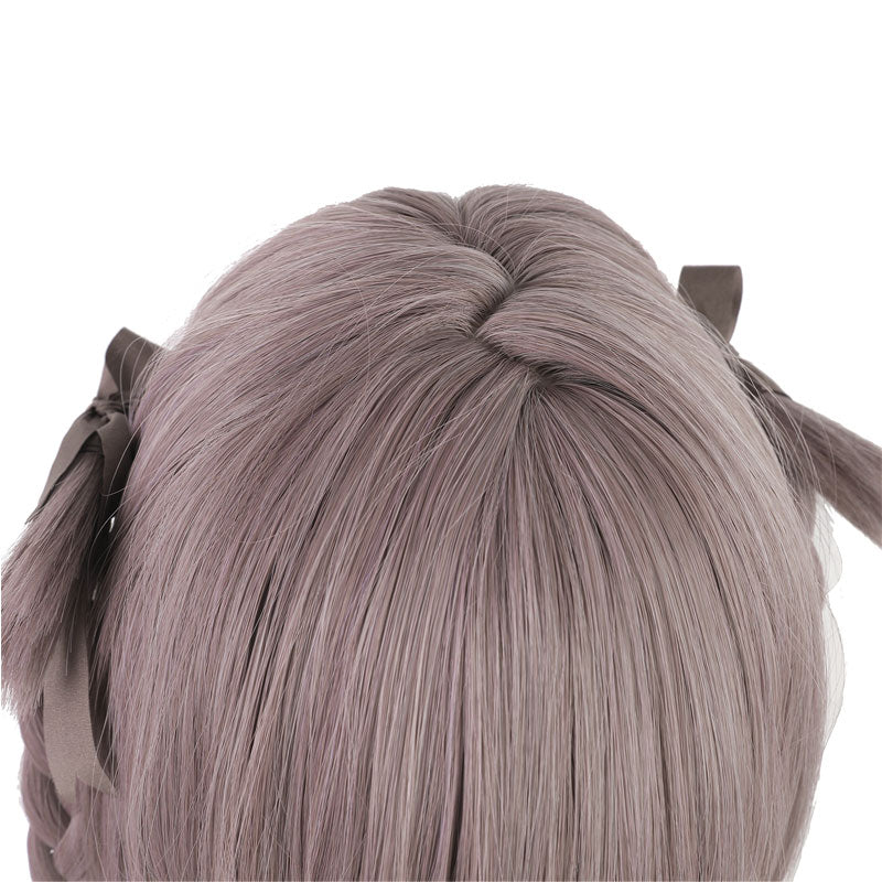 Anime Call of the Night Nazuna Nanakusa Cosplay Wigs