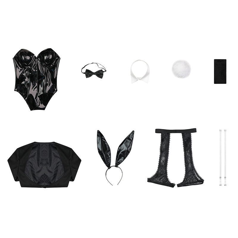 My Dress-Up Darling Season 2 Marin Kitagawa BunnyGirl Cosplay Costume