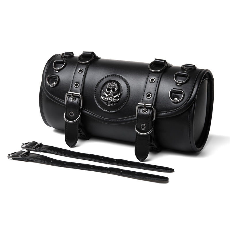 Punk Retro Motorcycle Riding Tool Bag Cosplay Props