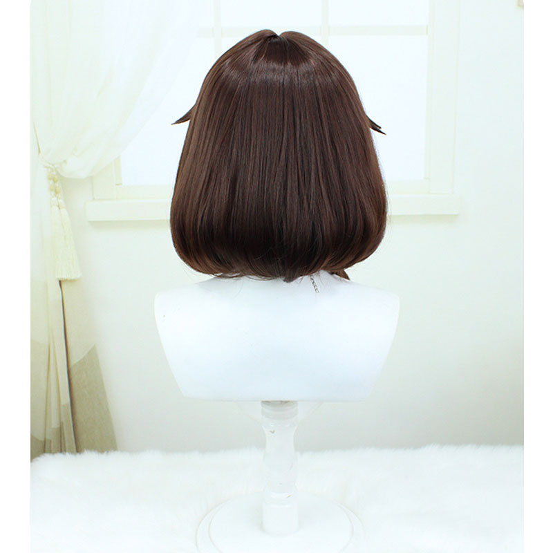 Reverse:1999 Eagle Cosplay Wig