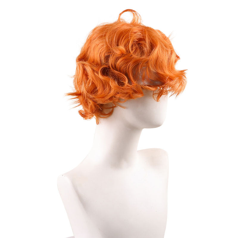 Panty & Stocking with Garterbelt Brief Cosplay Wigs
