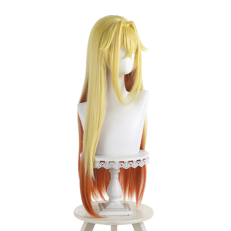 A Wild Last Boss Appeared! Lufas Maphaahl Cosplay Wigs