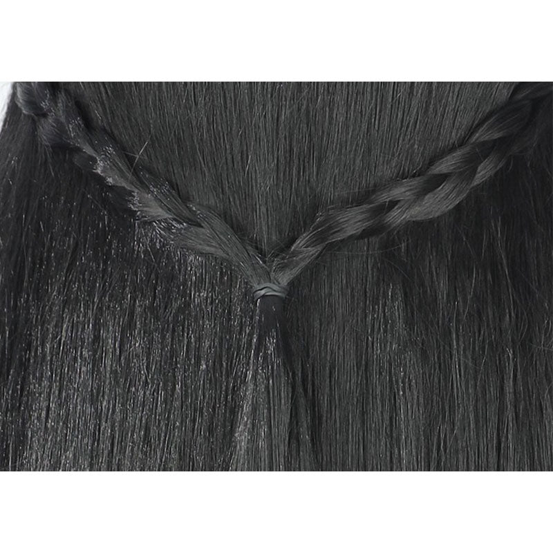Game Goddess of Victory: NIKKE Mihara Cosplay Wigs