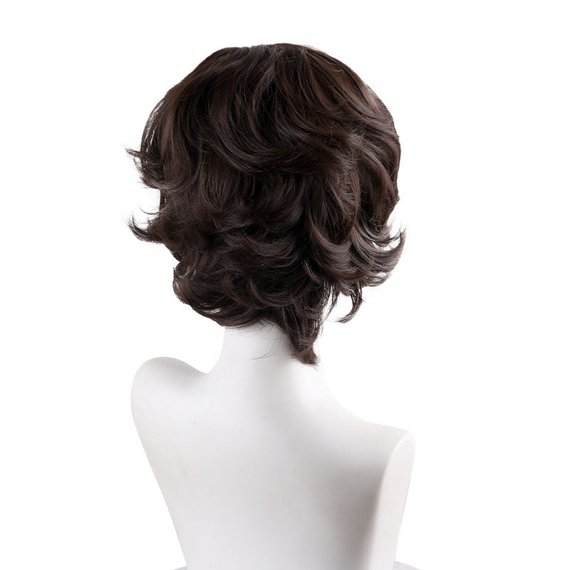 Reverse:1999 Schneider Cosplay Wig