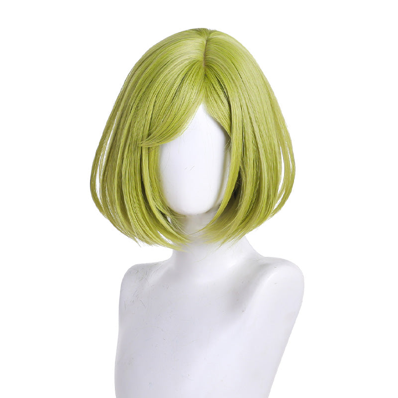 Witch Hat Atelier Coco Cosplay Wigs