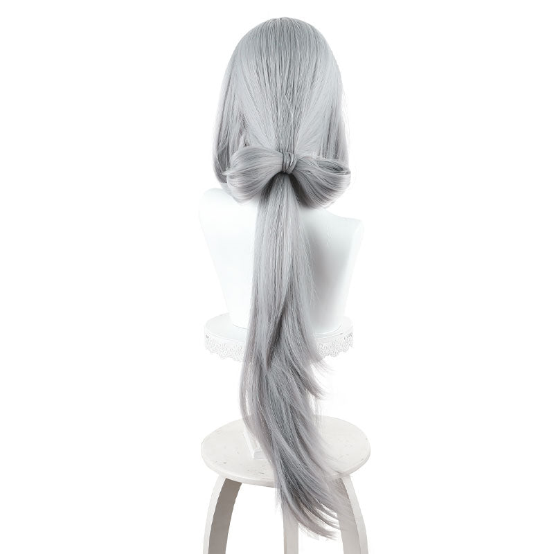 Honkai: Star Rail Hanya Cosplay Wigs