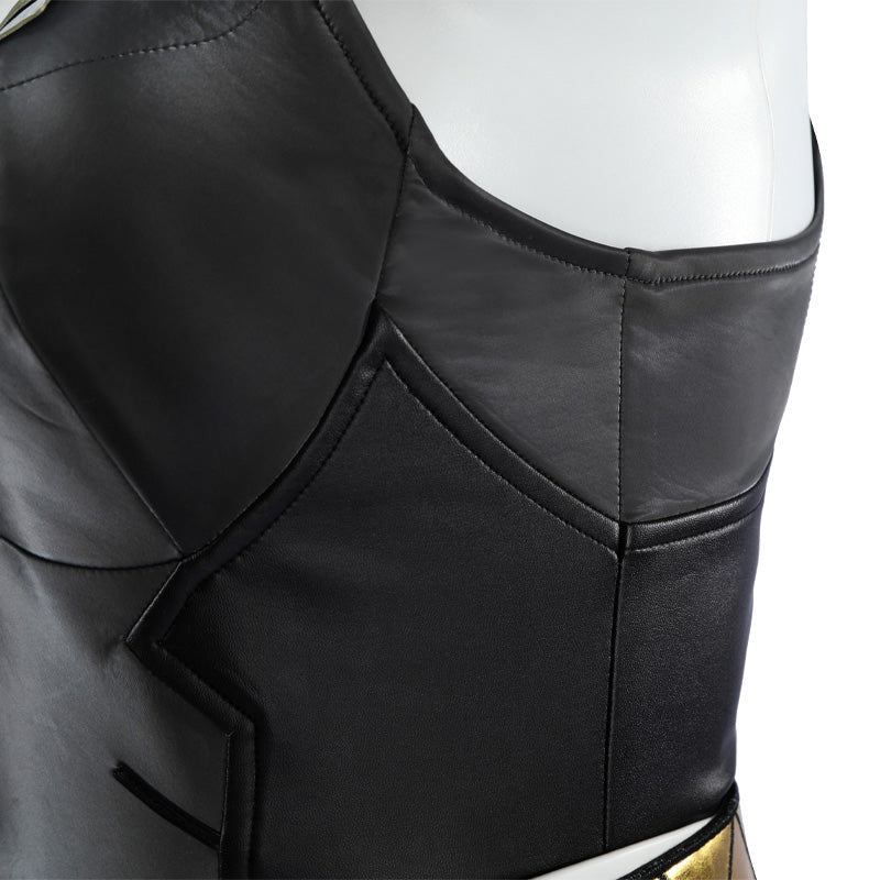 Overwatch Domina Cosplay Costume