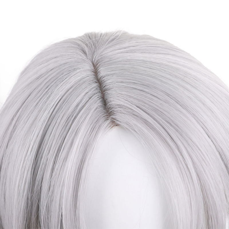 Identity V Embalmer Gatto Cosplay Wigs