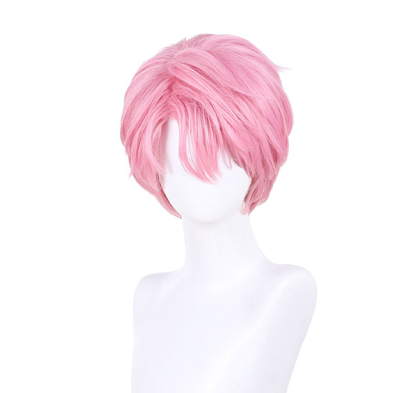 Tamon's B-Side Tamon Fukuhara Cosplay Wigs