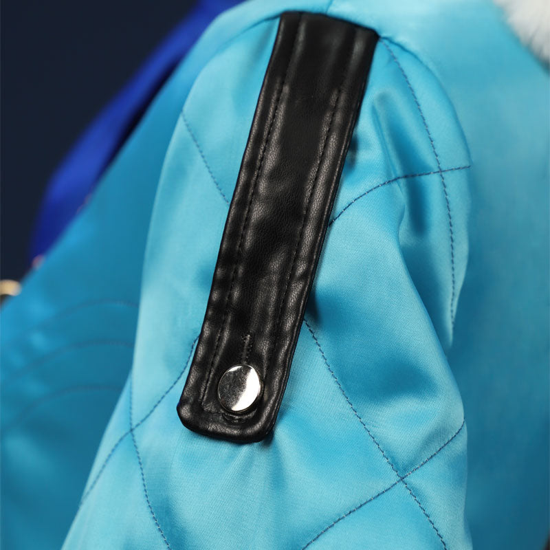 Honkai: Star Rail Lynx Cosplay Costumes