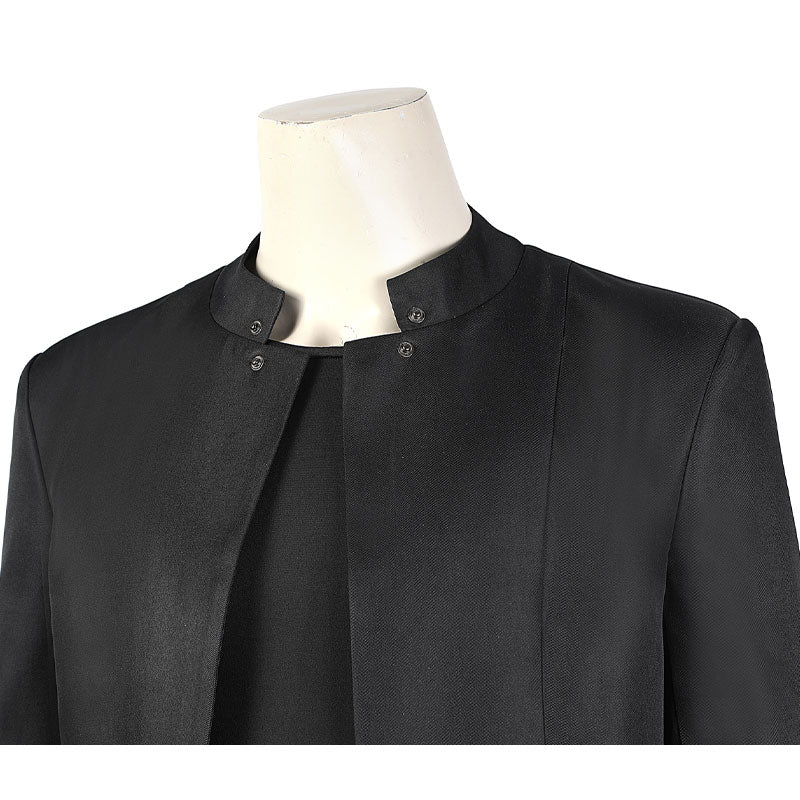 The Matrix Resurrections Neo Fullset Cosplay Costume