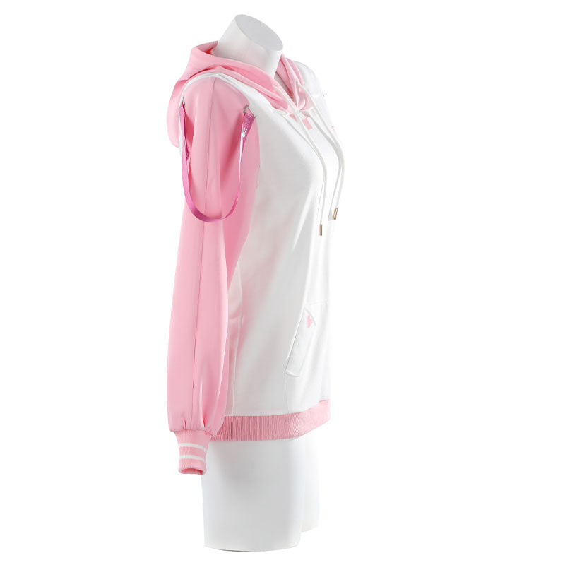 Goddess of Victory: NIKKE Alice Sweet Home Cosplay Costumes