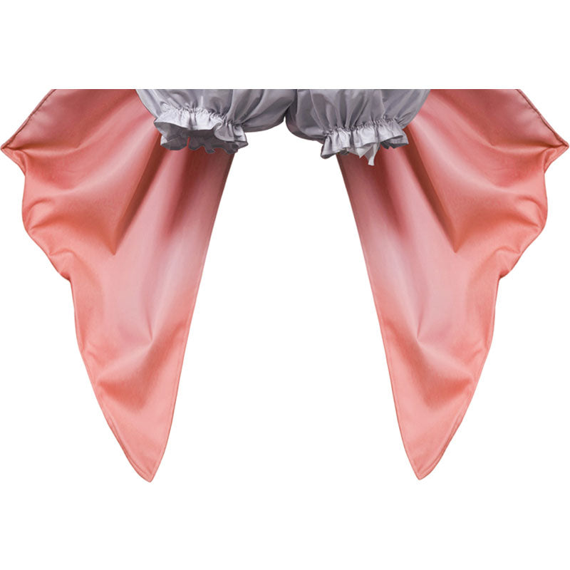 It: Chapter One Pennywise Female Cosplay Costumes